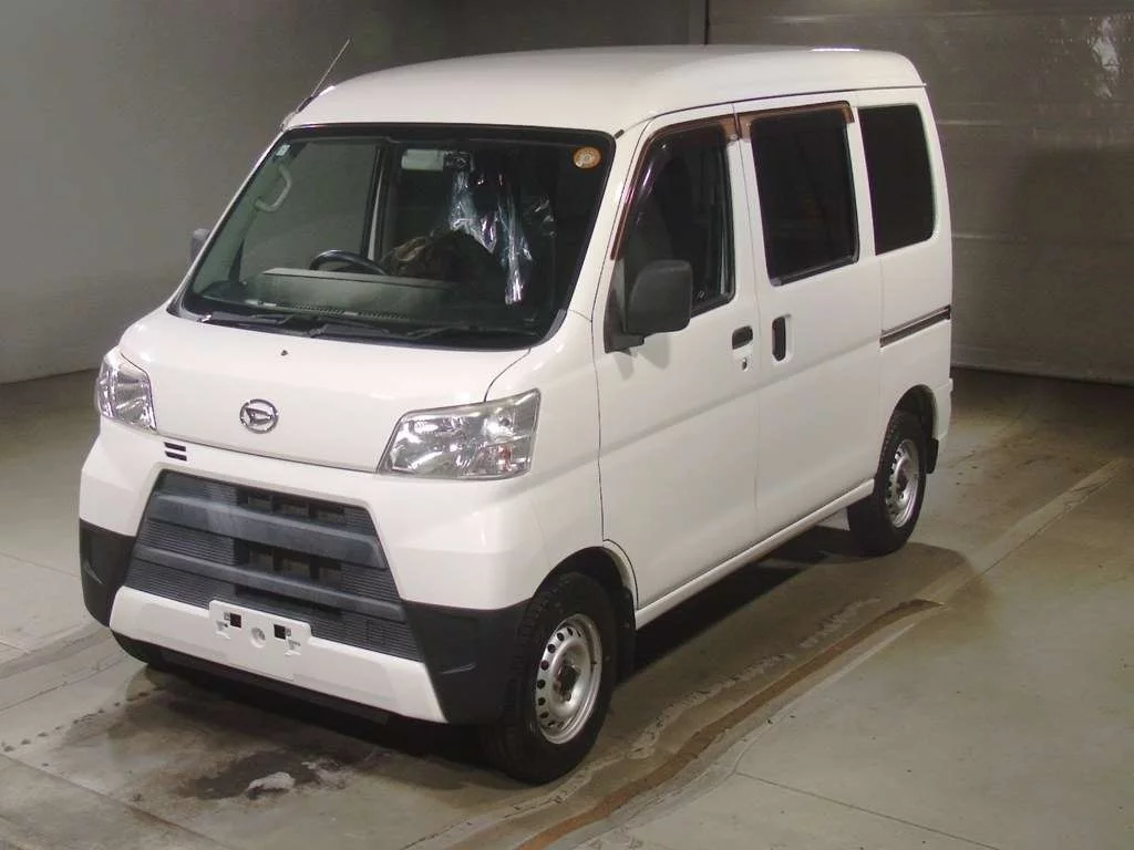 Daihatsu Hijet Cargo S321V 2020